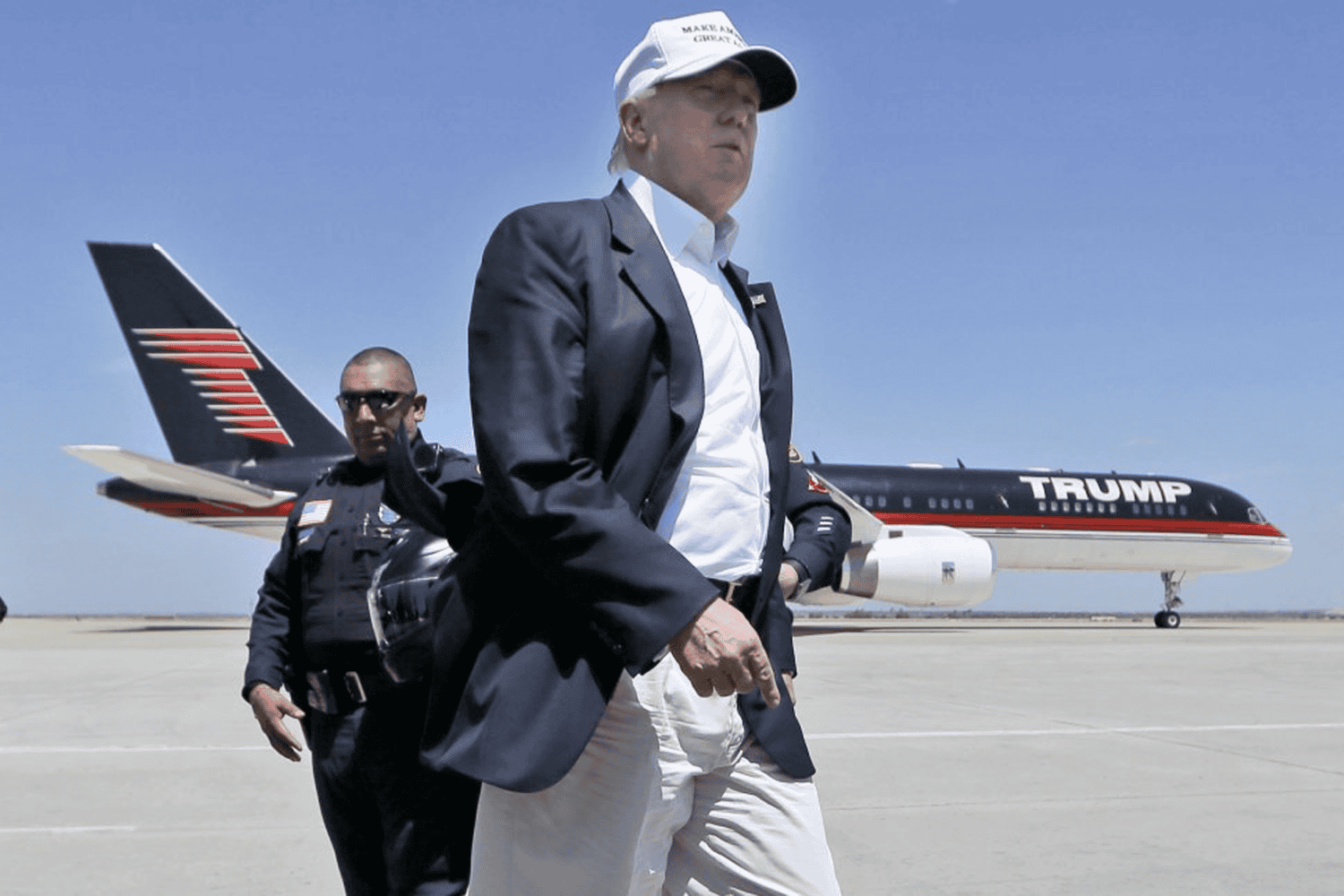 ¿Qué significa el efecto Trump para los combustibles sostenibles en la aviación?