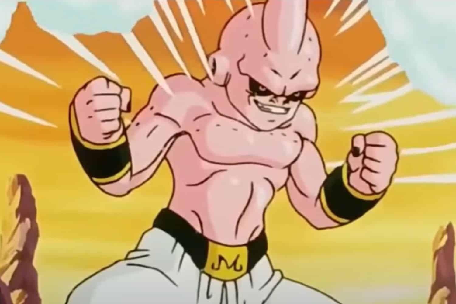 Dragon Ball Daima episodio 9