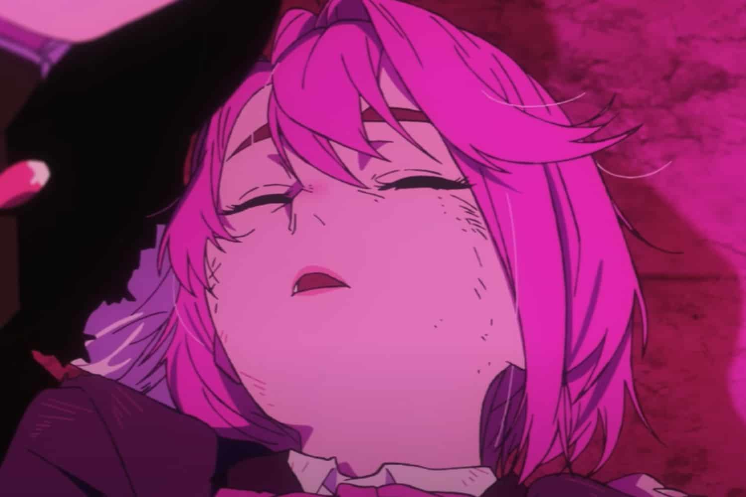 dan da dan episodio 7