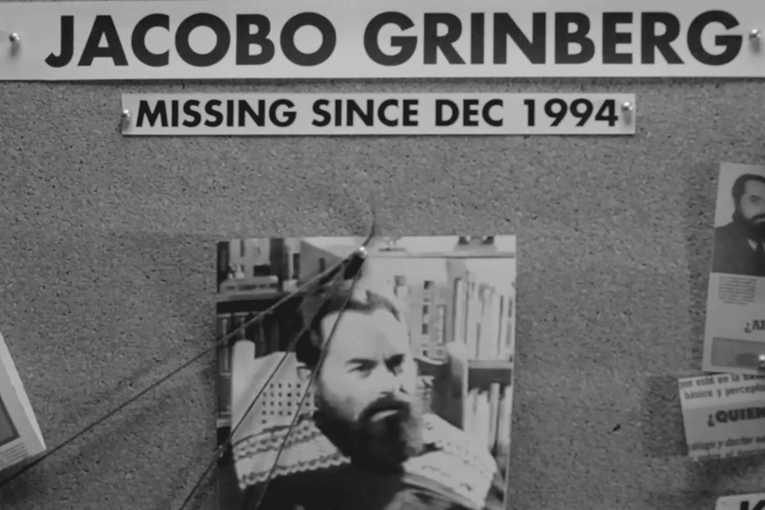 Un científico, una desaparición y un mundo de posibilidades: ¿Su descubrimiento podría haber cambiado el curso de la historia?