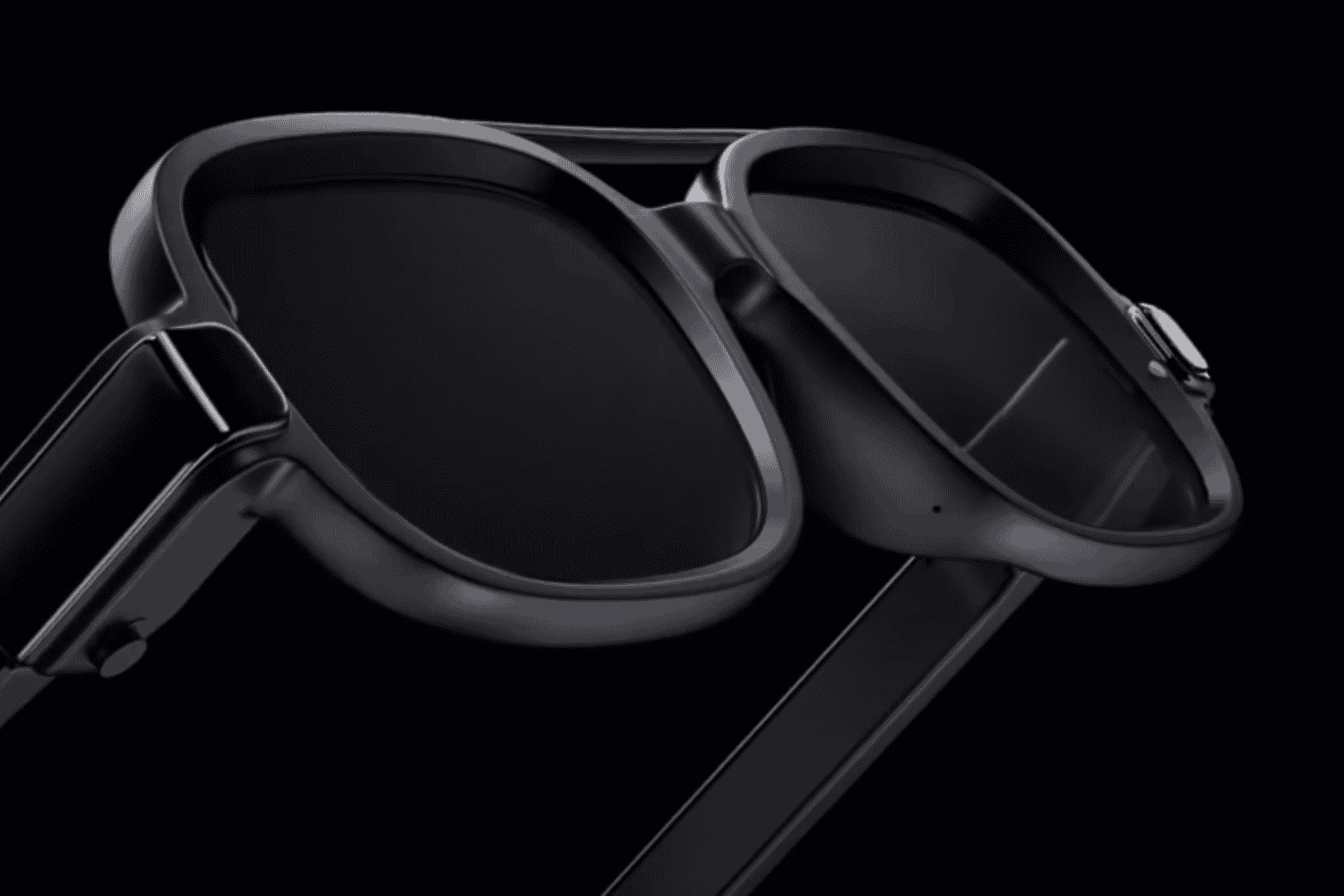 Las nuevas gafas XR de Samsung: sin pantalla, pero con tecnología avanzada
