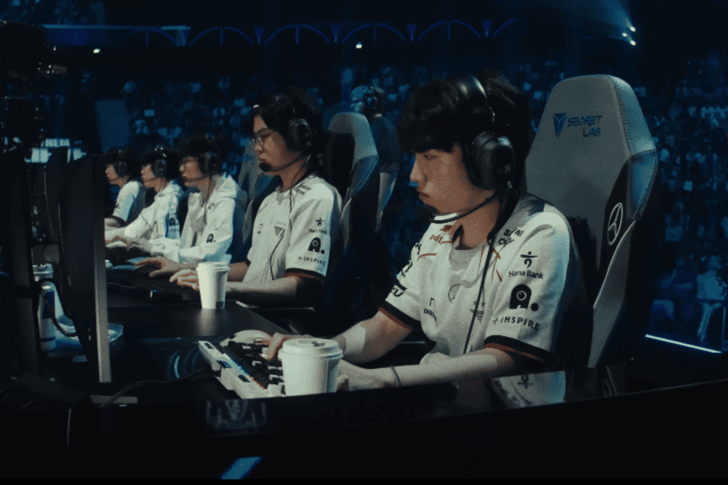 ¿El regreso de una leyenda? Gen.G prepara su equipo estrella para 2025