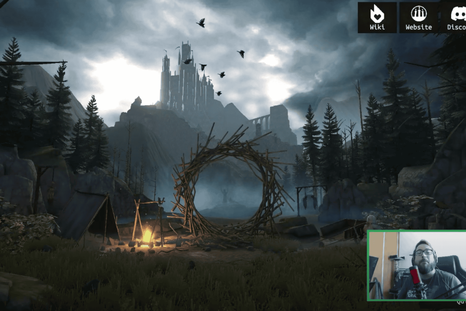 Heretical: ¿Estás listo para desafiar a un rey tirano y enfrentar el caos?