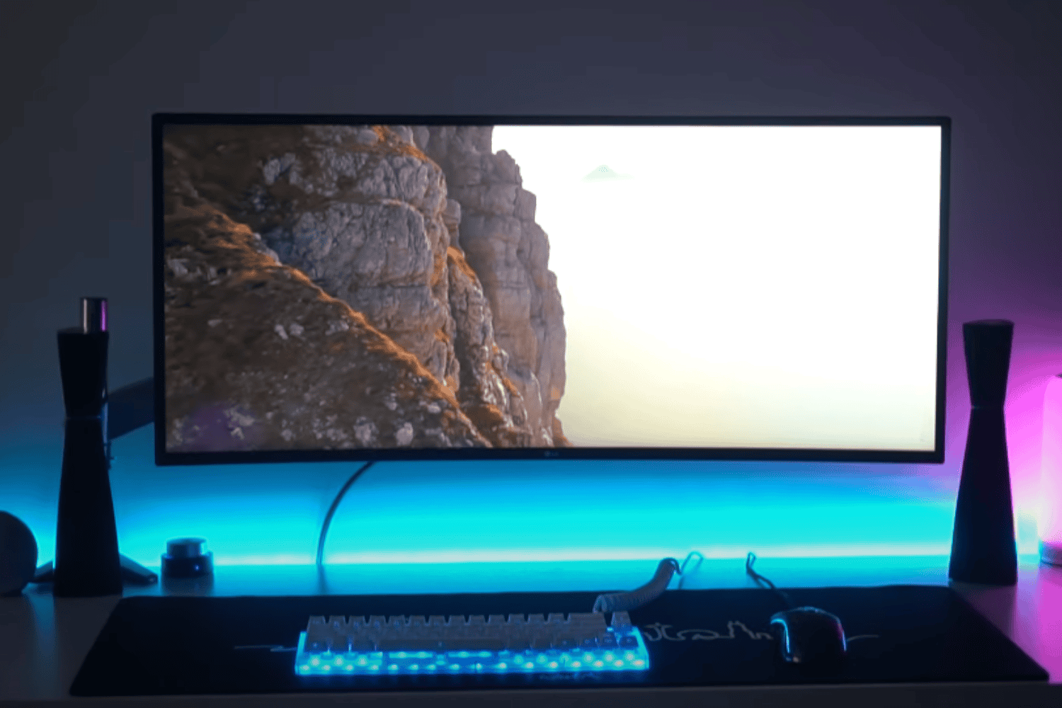 ¿Vale la pena el Ultragear 34GP63A de LG? Te contamos nuestra experiencia