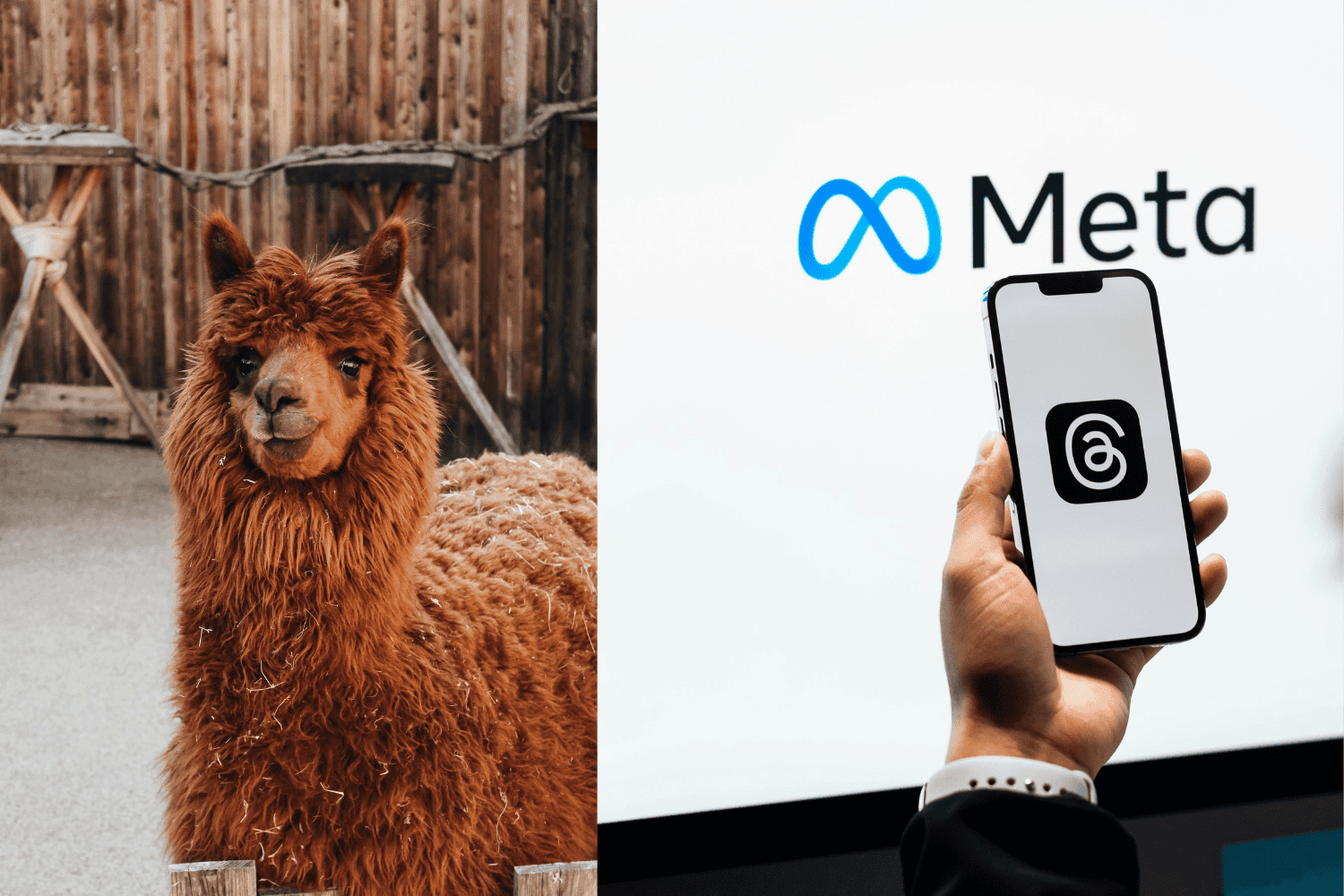 Descubre LLaMA: el modelo de Meta que compite con los gigantes de la IA