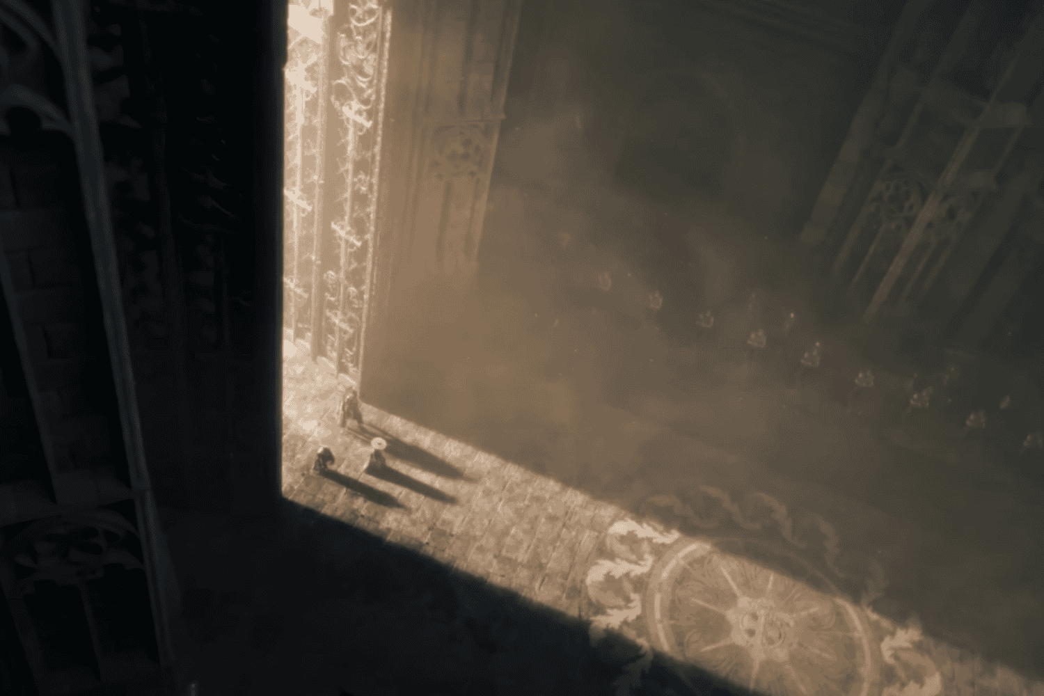 Este desafiante Soulslike está a precio de risa: Lords of the Fallen por solo 20 euros