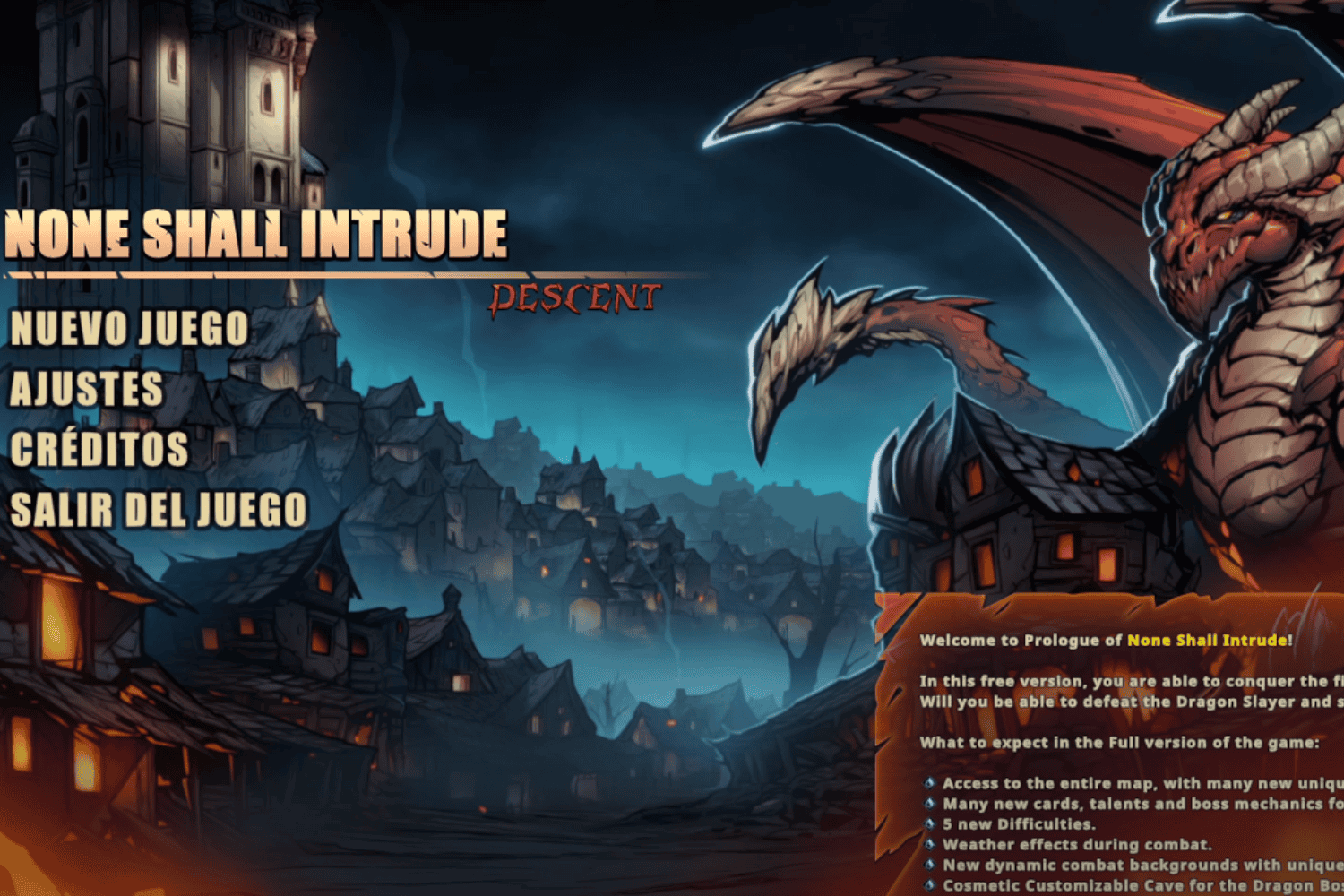 None shall intrude review