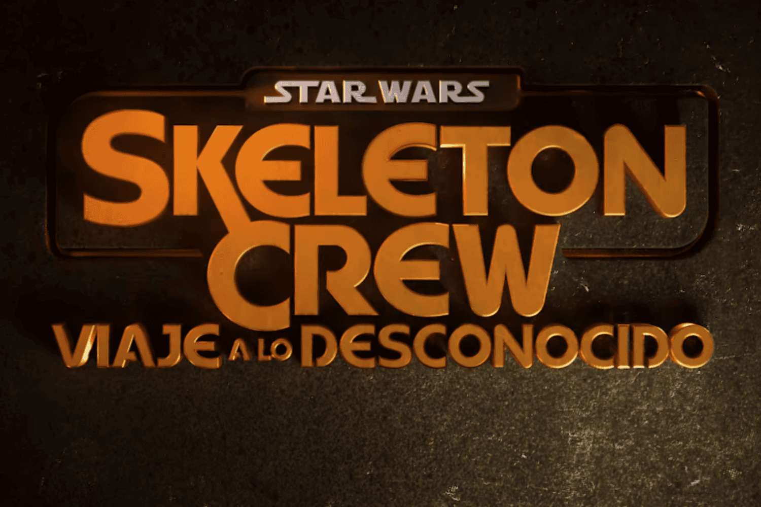 ‘Star Wars: Skeleton Crew’ lanza nuevo tráiler en la D23 de Brasil