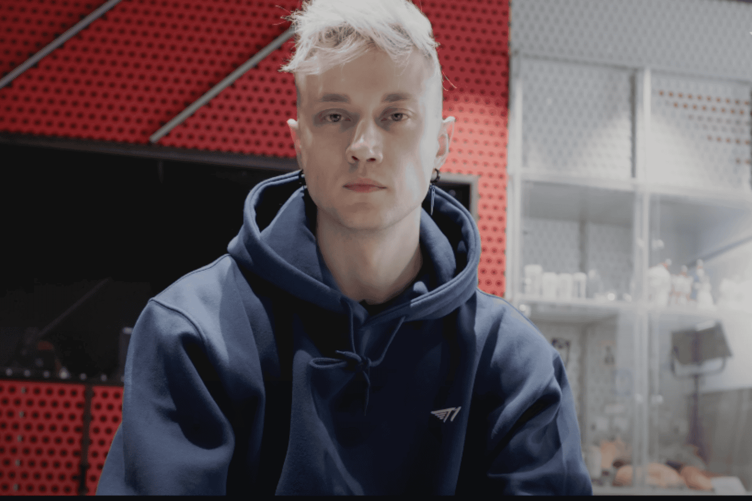 Rekkles se despide de T1 para la temporada 2025 y regresa a Europa