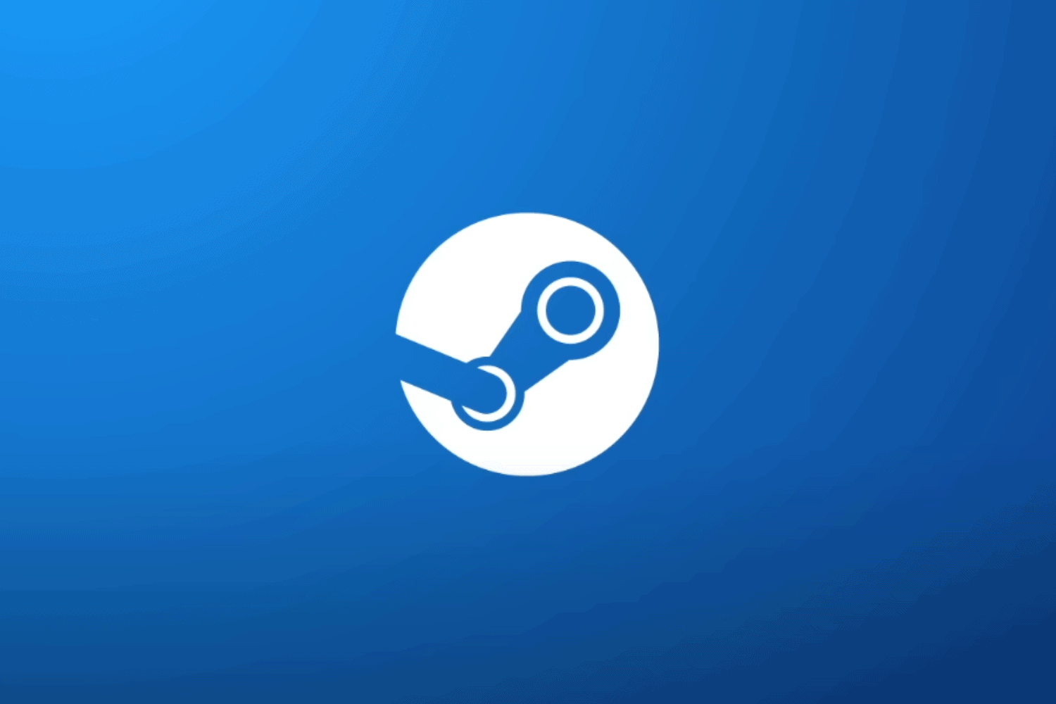 Steam Store