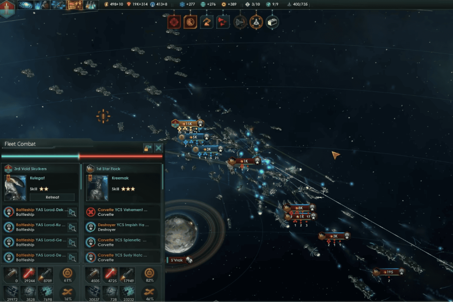 Stellaris