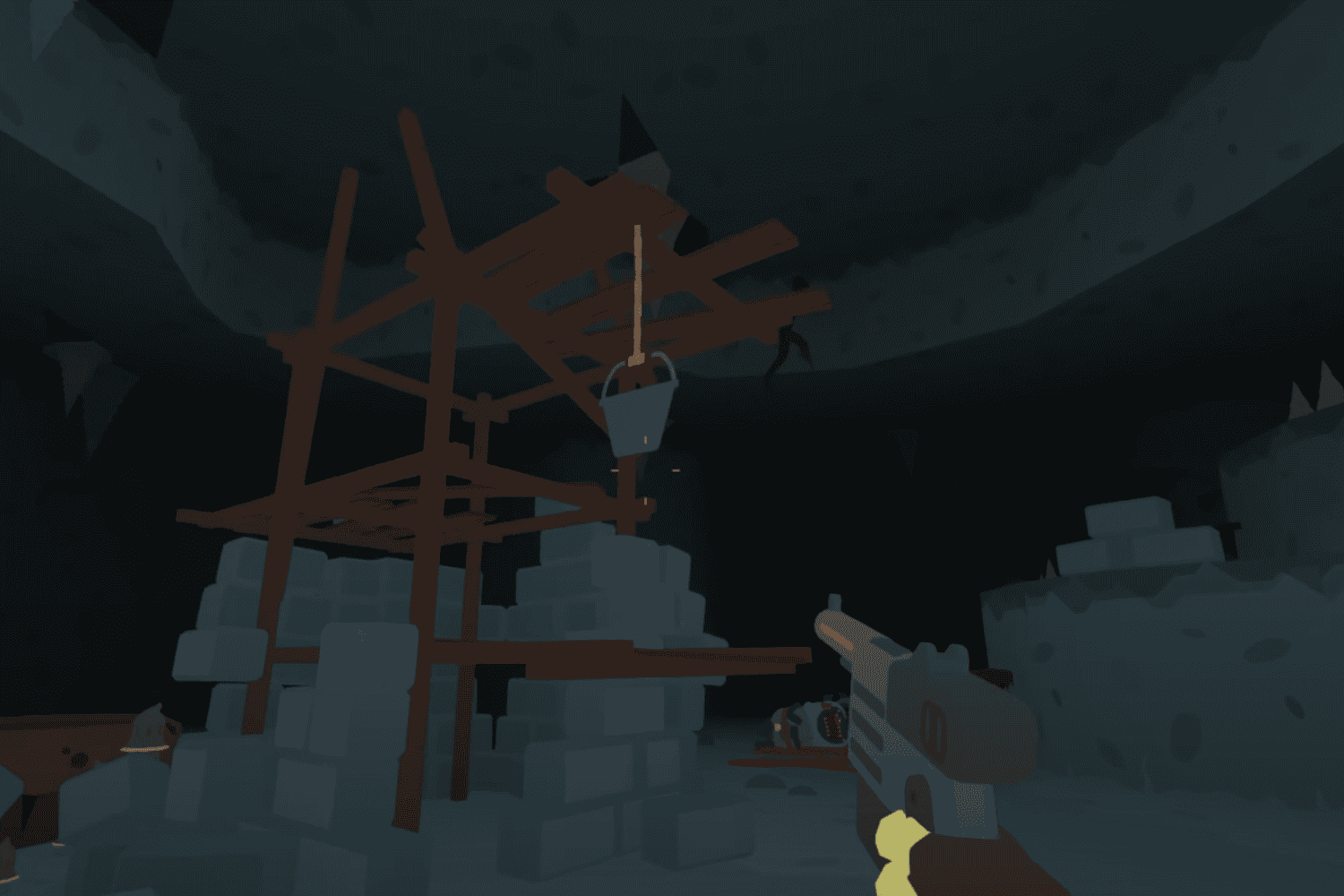 Sulfur: El FPS rogue-lite que está redefiniendo el género