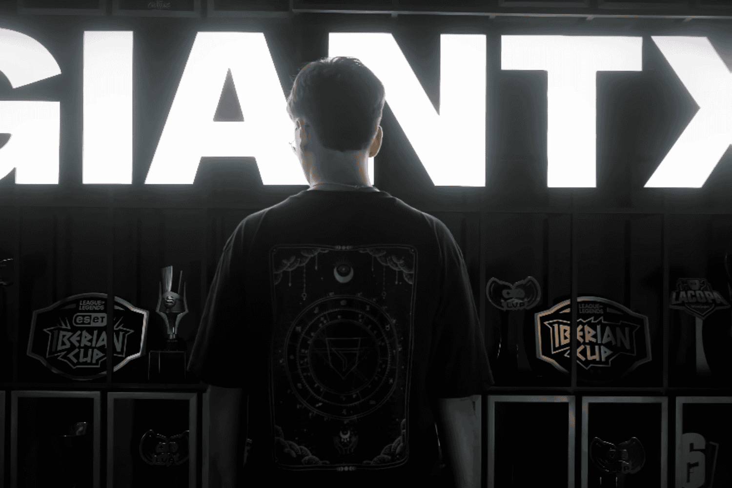 Th3Antonio anuncia su retirada como jugador de League of Legends