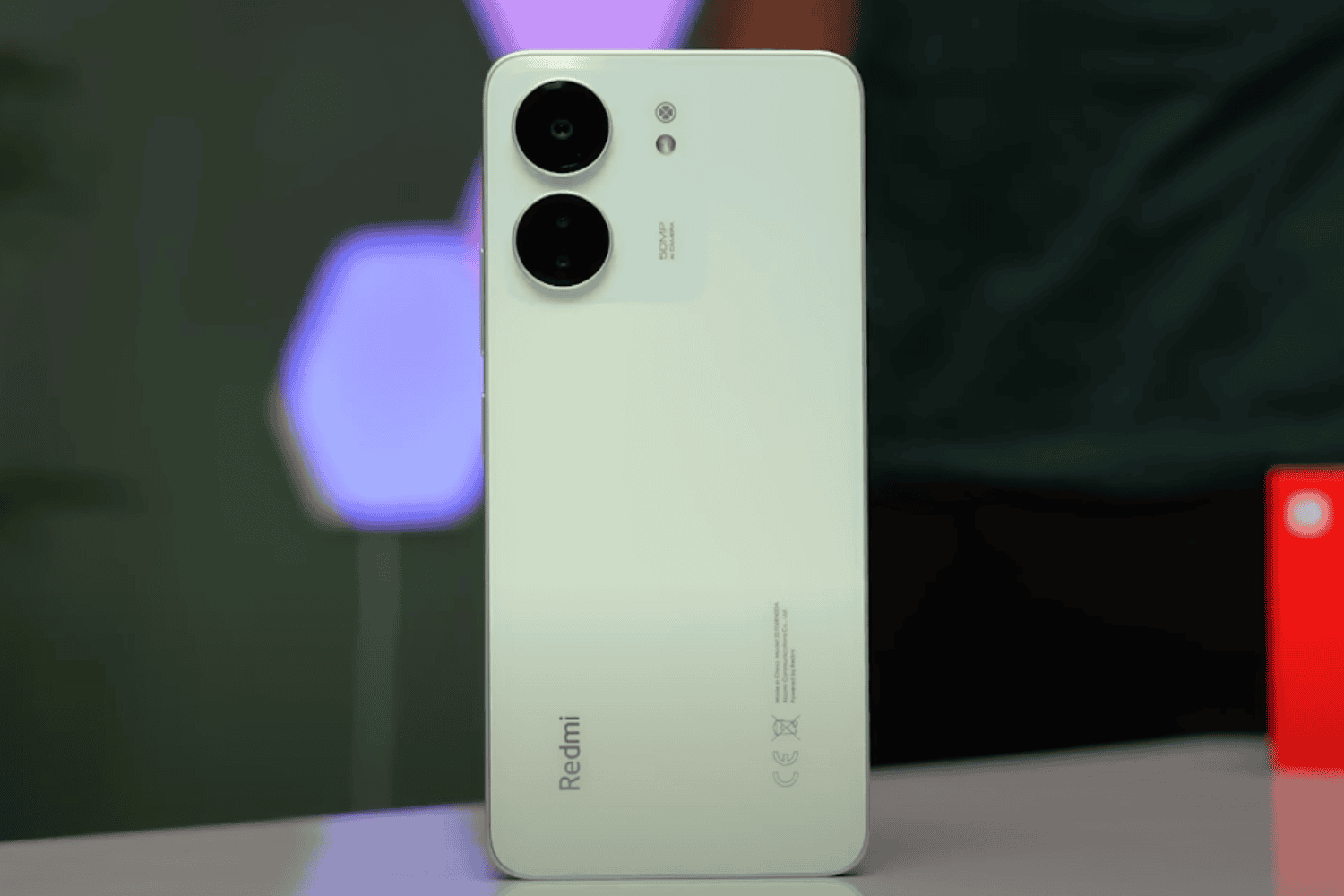 Xiaomi 13C exito en ventas