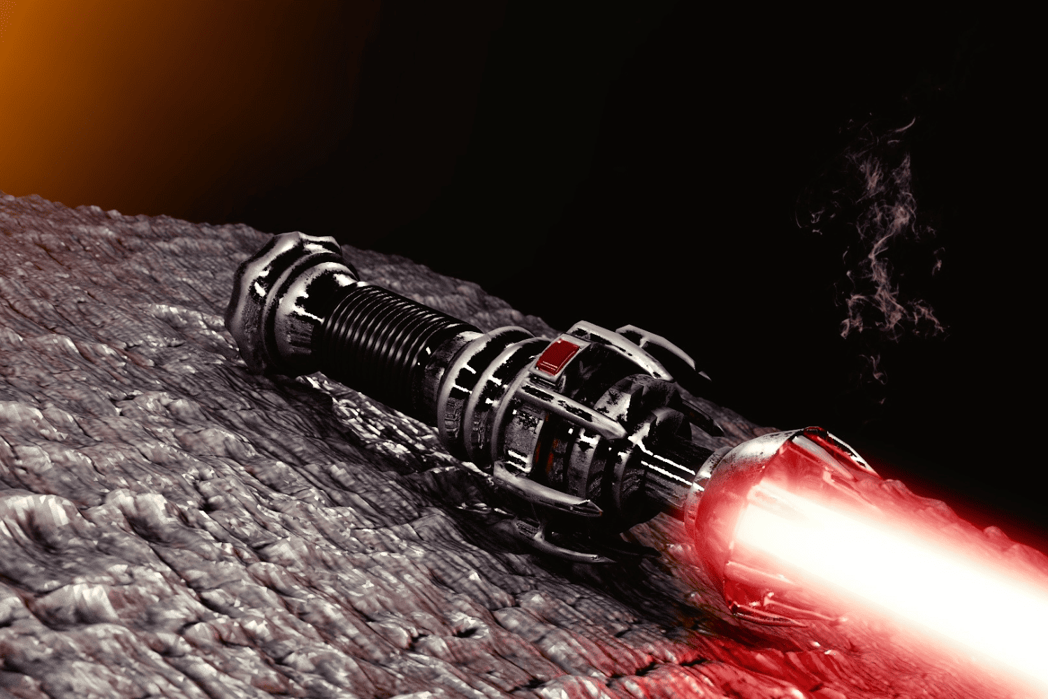 Un secreto oculto sobre Darth Vader transforma la historia de Star Wars
