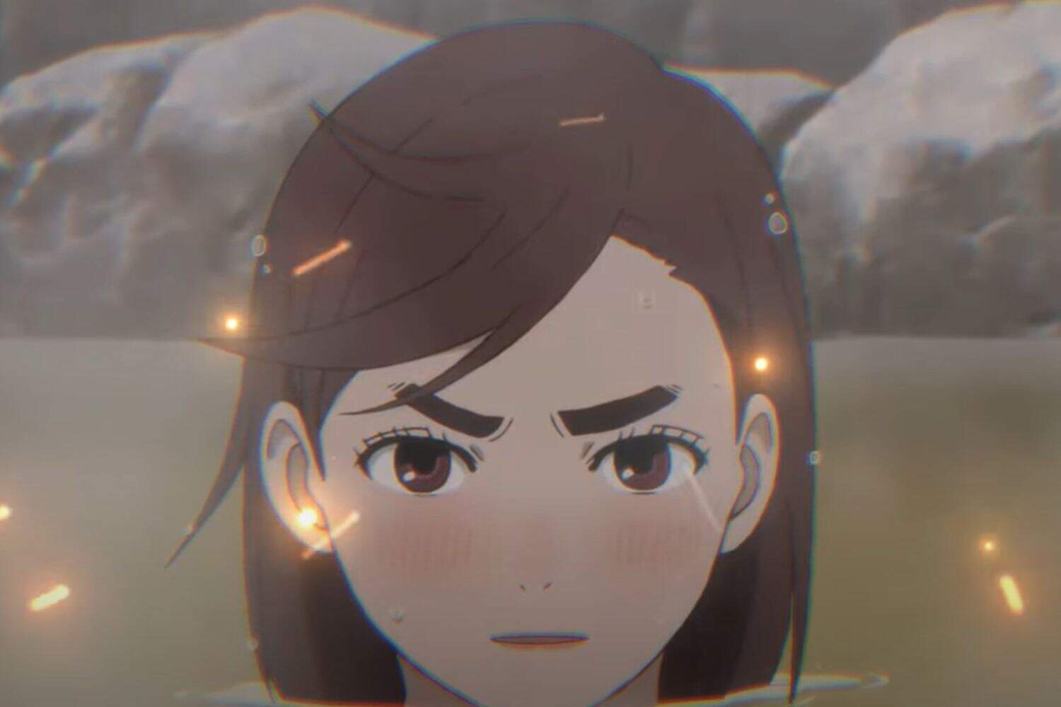 dandadan temporada 2