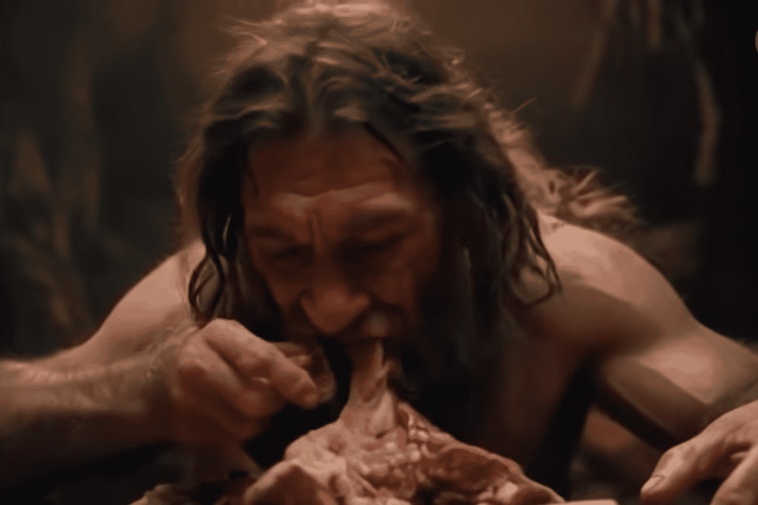 Neandertales plantas medicinales