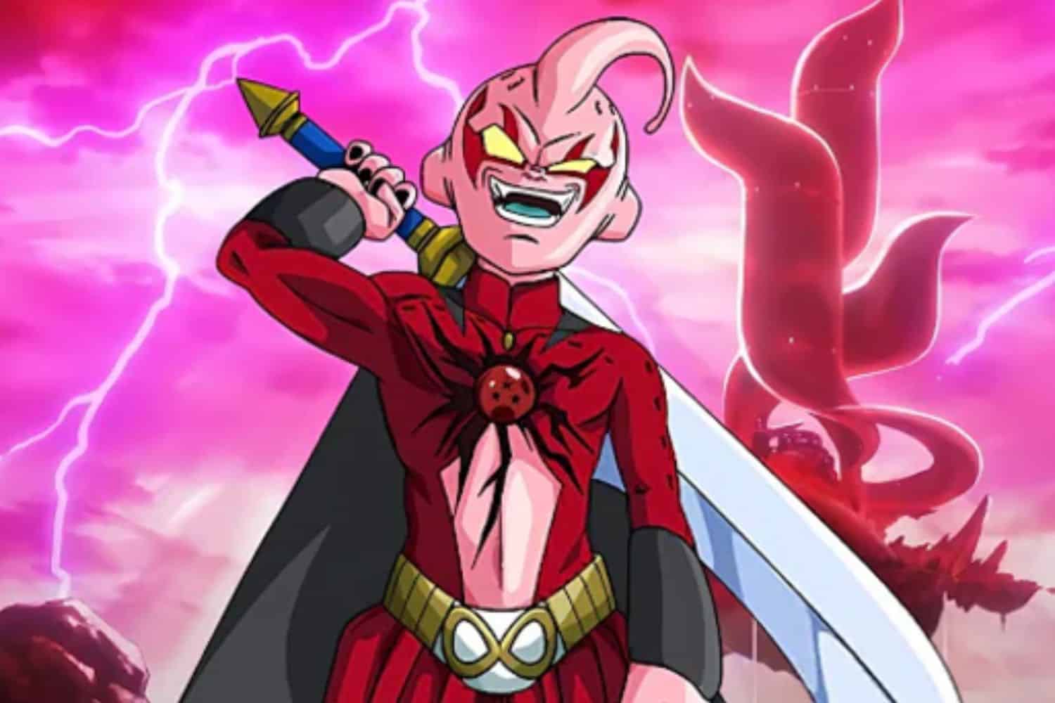 dragon ball daima capitulo 9