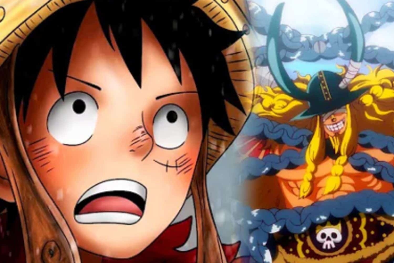 One piece pago crunchyroll