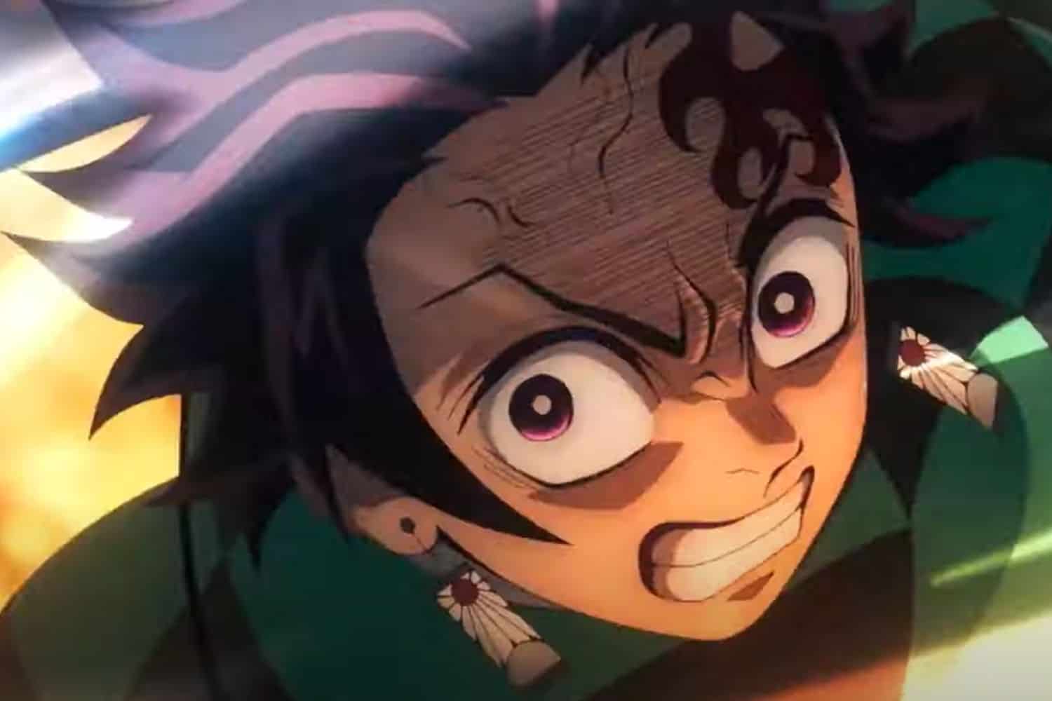 Kimetsu no Yaiba película novedades