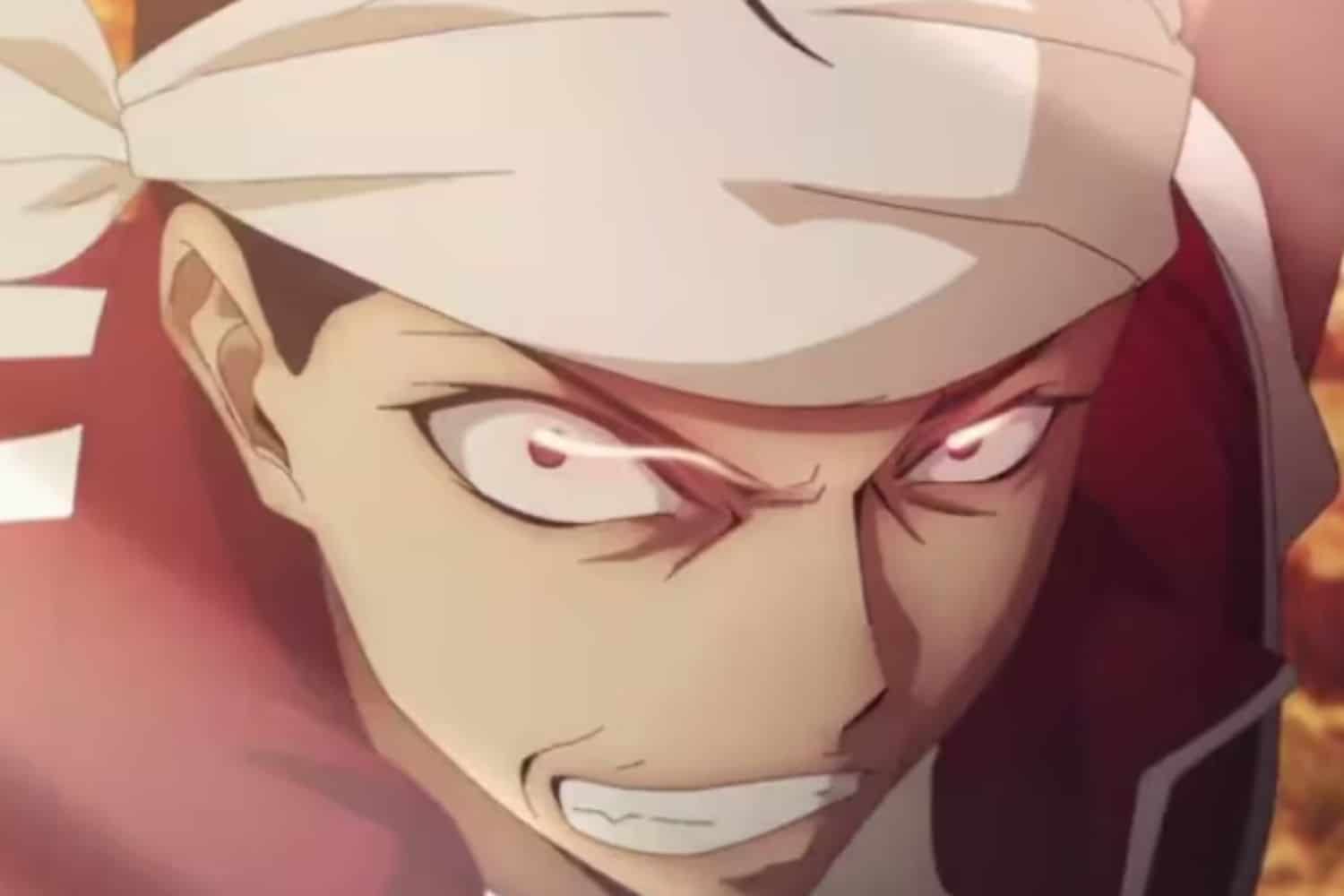 Ishura segunda temporada fecha estreno