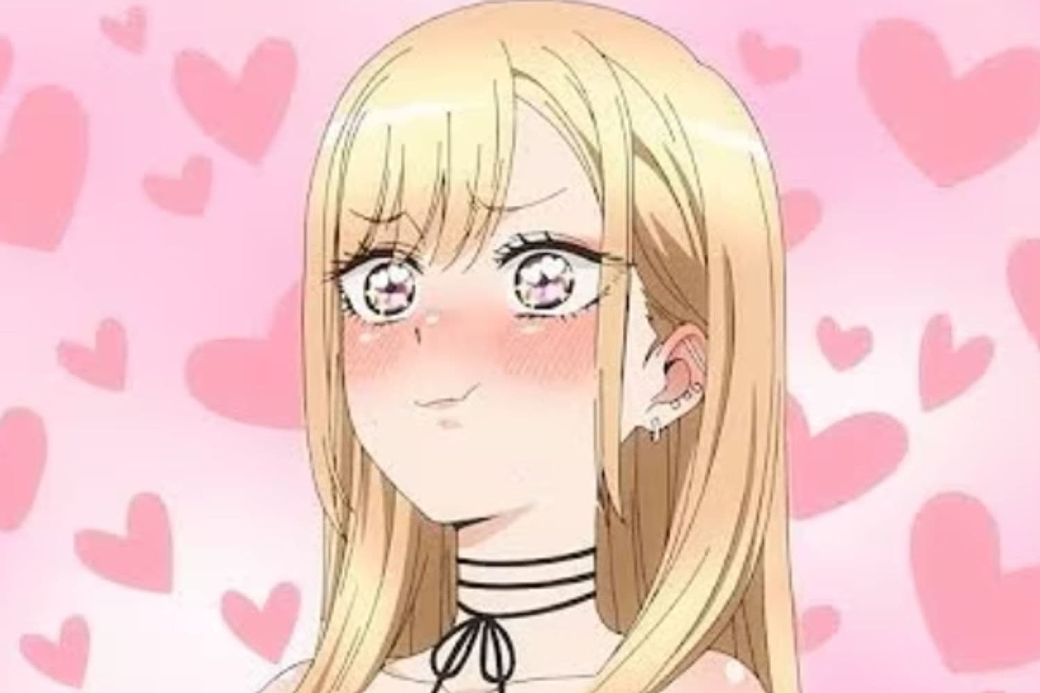 Sono Bisque Doll segunda temporada