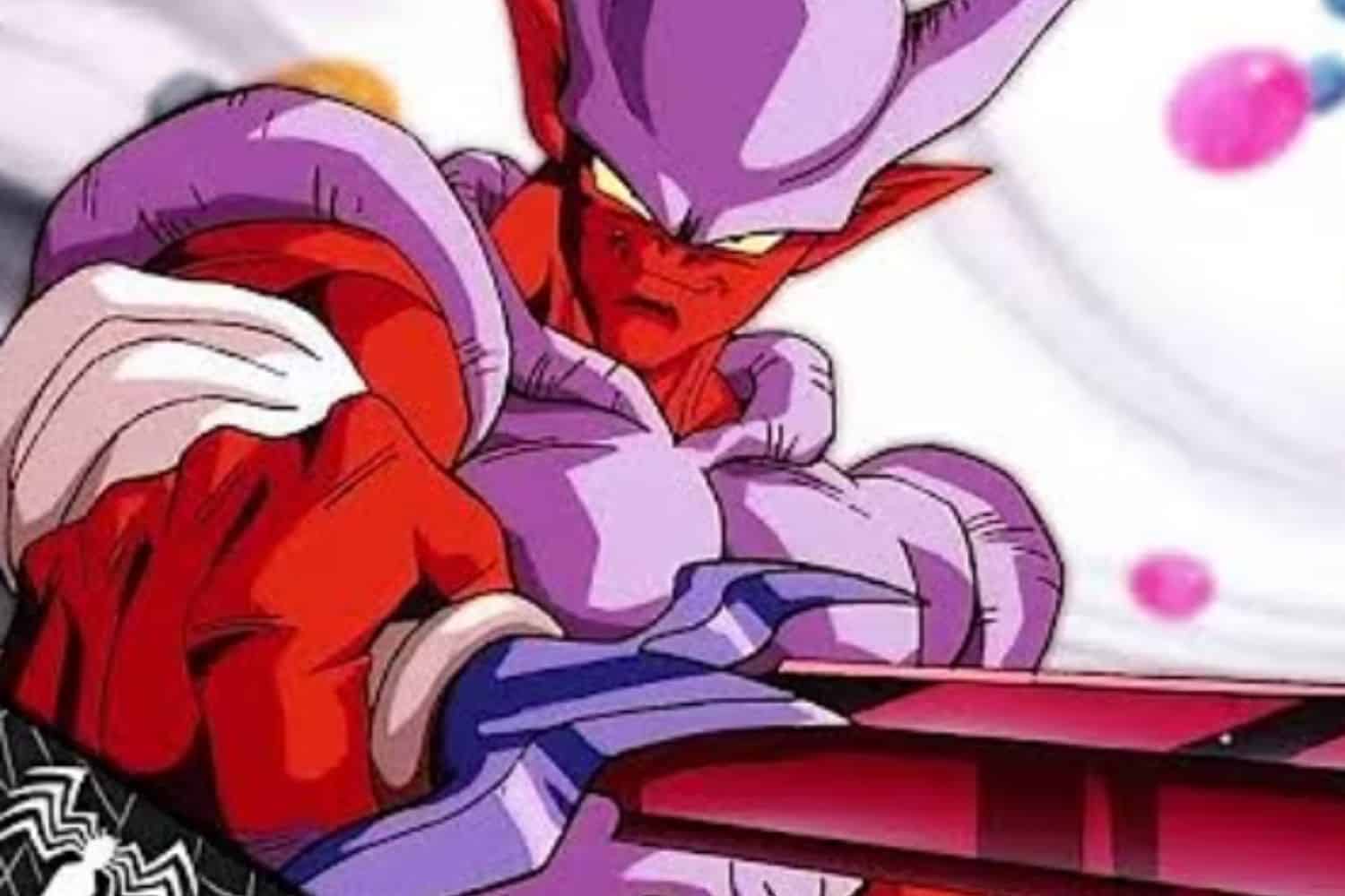 Dragon Ball Daima