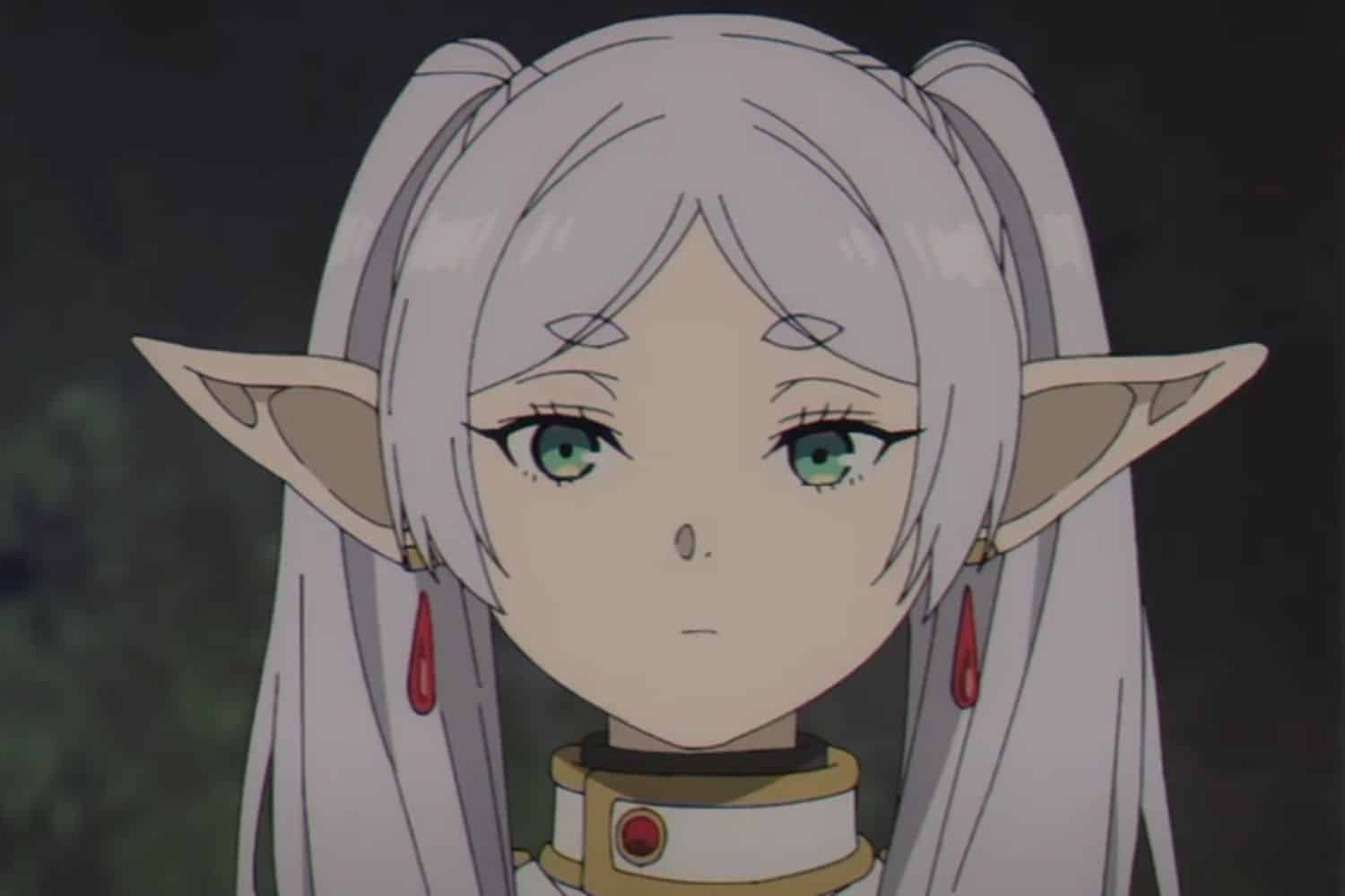 Sousou no Frieren suspendido