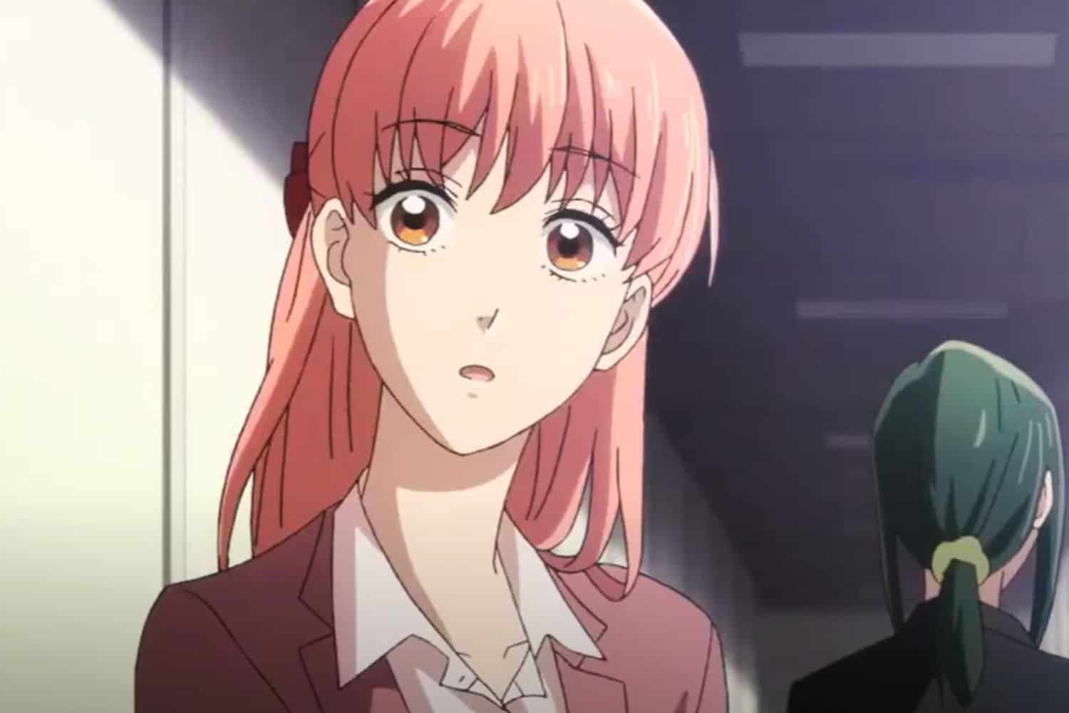 Wotakoi: Love is Hard for Otaku (Wotaku ni Koi wa Muzukashii)