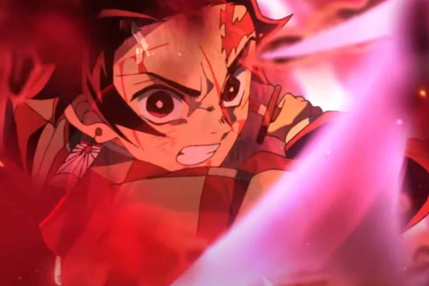 Demon Slayer: Kimetsu no Yaiba – The Movie: Infinity Castle