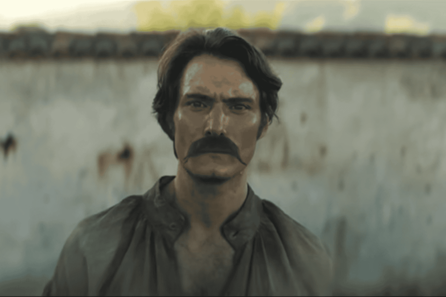 Cien años de soledad película Netflix