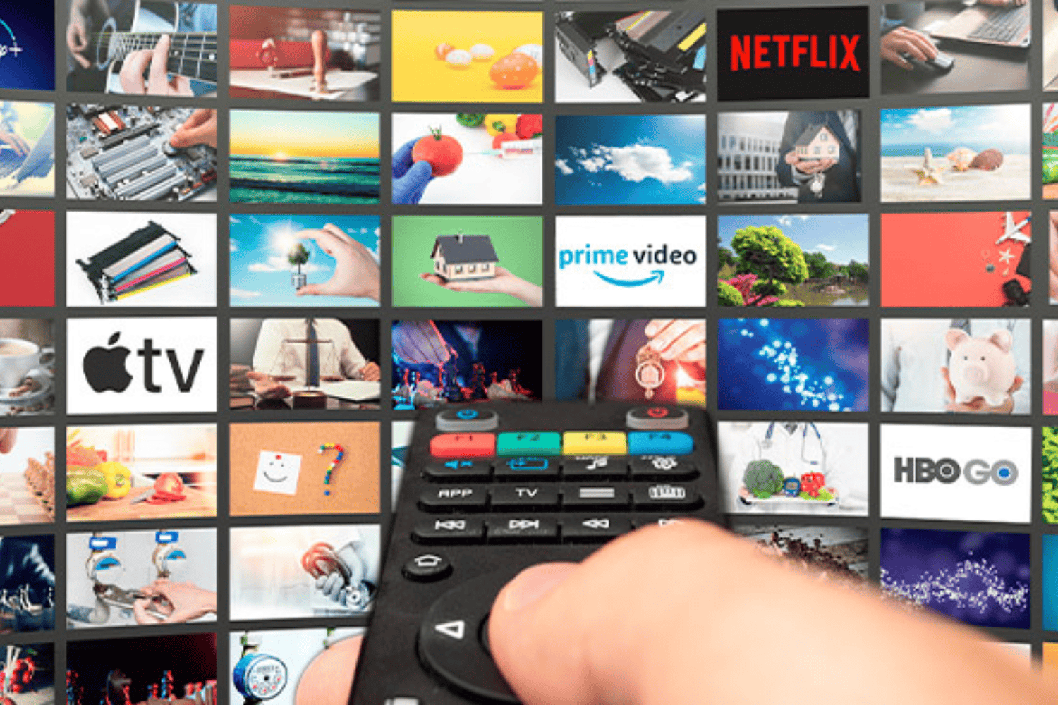 Las series más exitosas del 2024: de "Bebé Reno" a "Envidiosa"