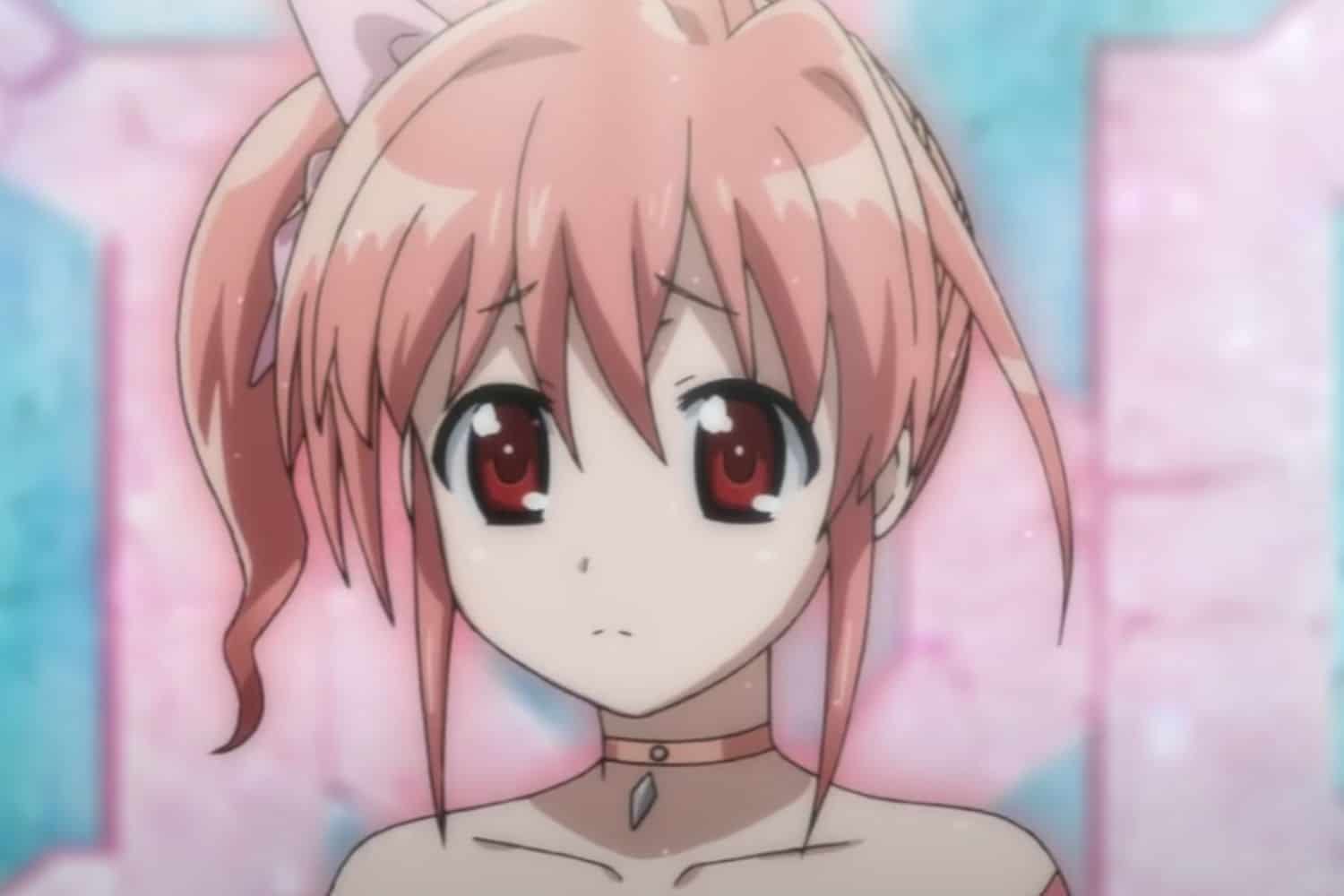 Magical Girl Lyrical Nanoha