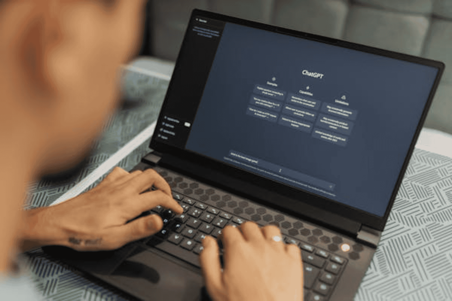 Aprende a estudiar con inteligencia artificial: claves para aprovechar ChatGPT de manera efectiva