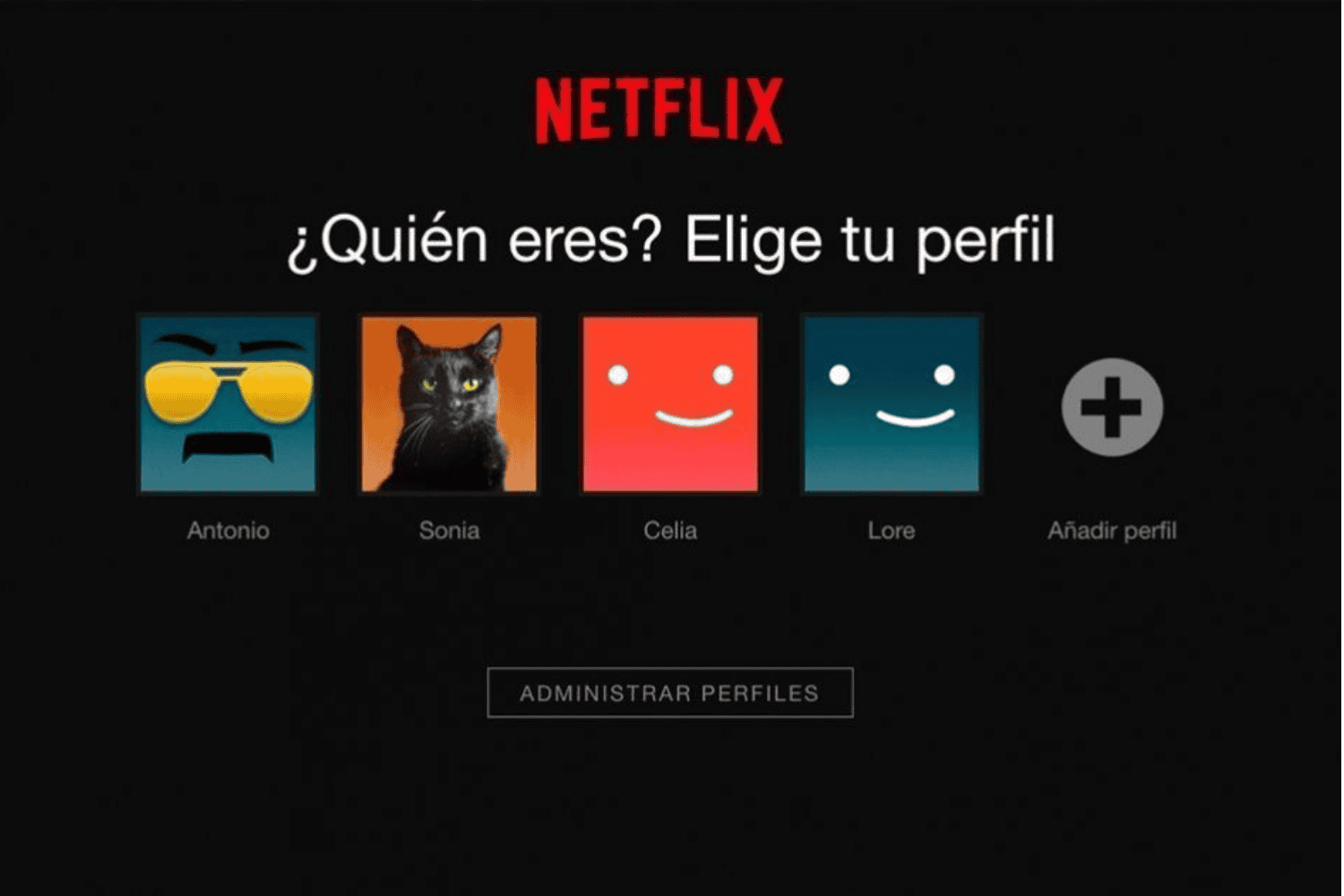 Los errores más sonados de Netflix en 2024