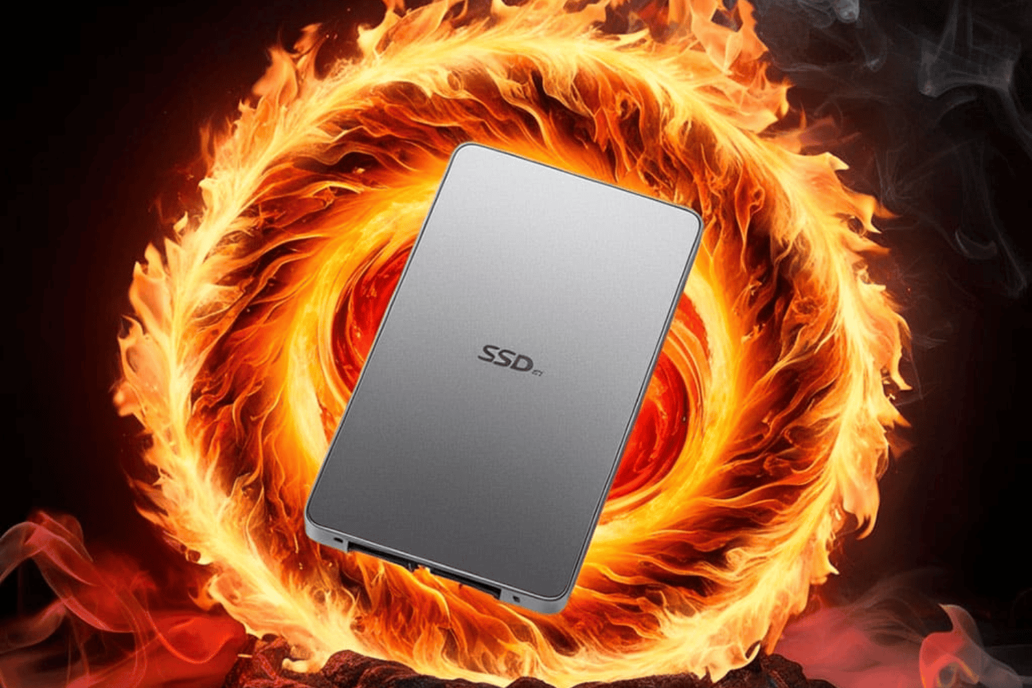 Memoria resistente a temperaturas extremas: el innovador avance de la Universidad de Michigan