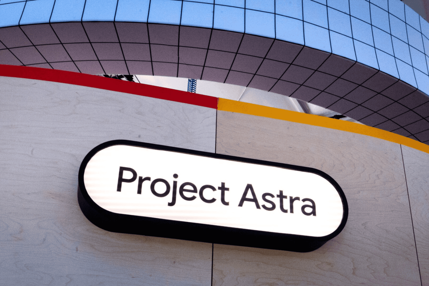 Proyecto Astra: el asistente universal de Google que responderá cualquier pregunta sobre tu entorno