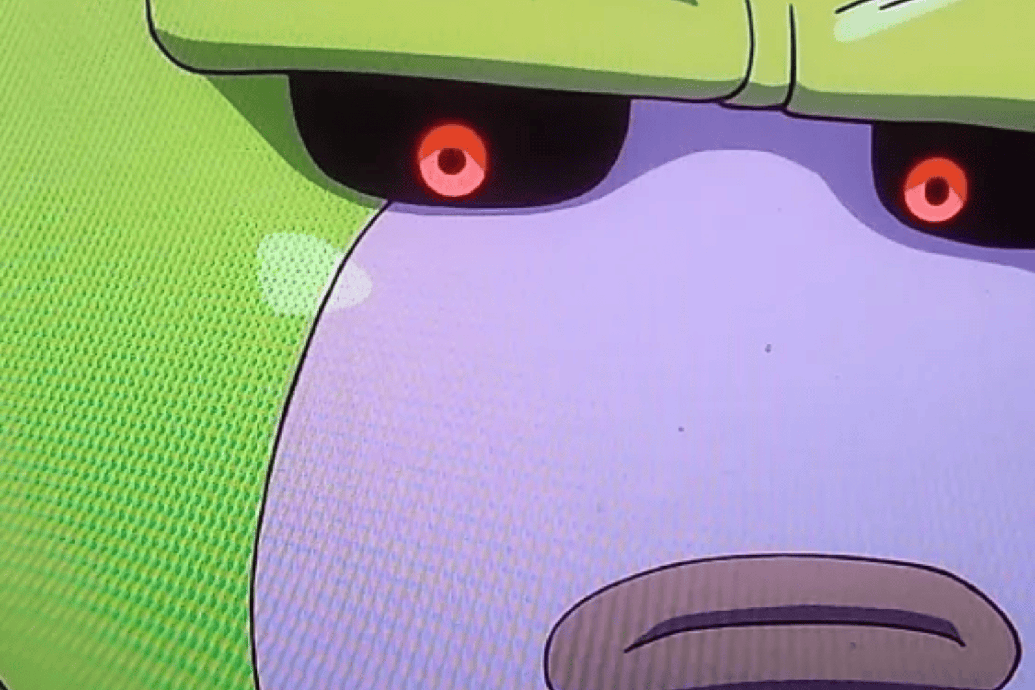 Dragon Ball Daima revela a un nuevo y poderoso enemigo