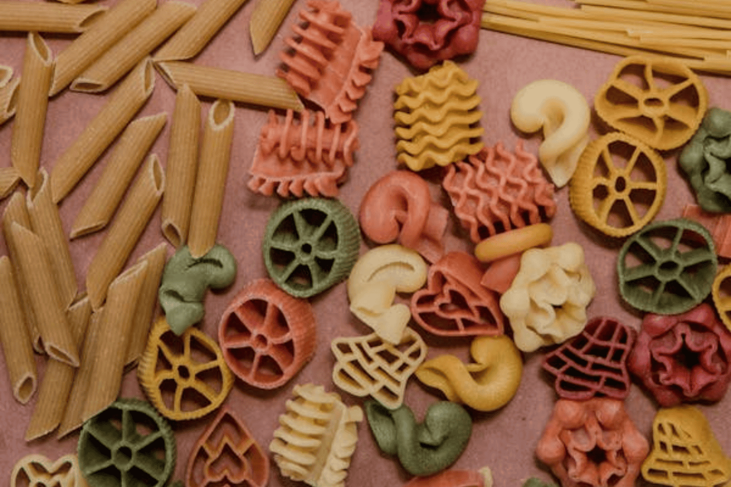 Por qué nos gusta comer carbohidratos ciencia
