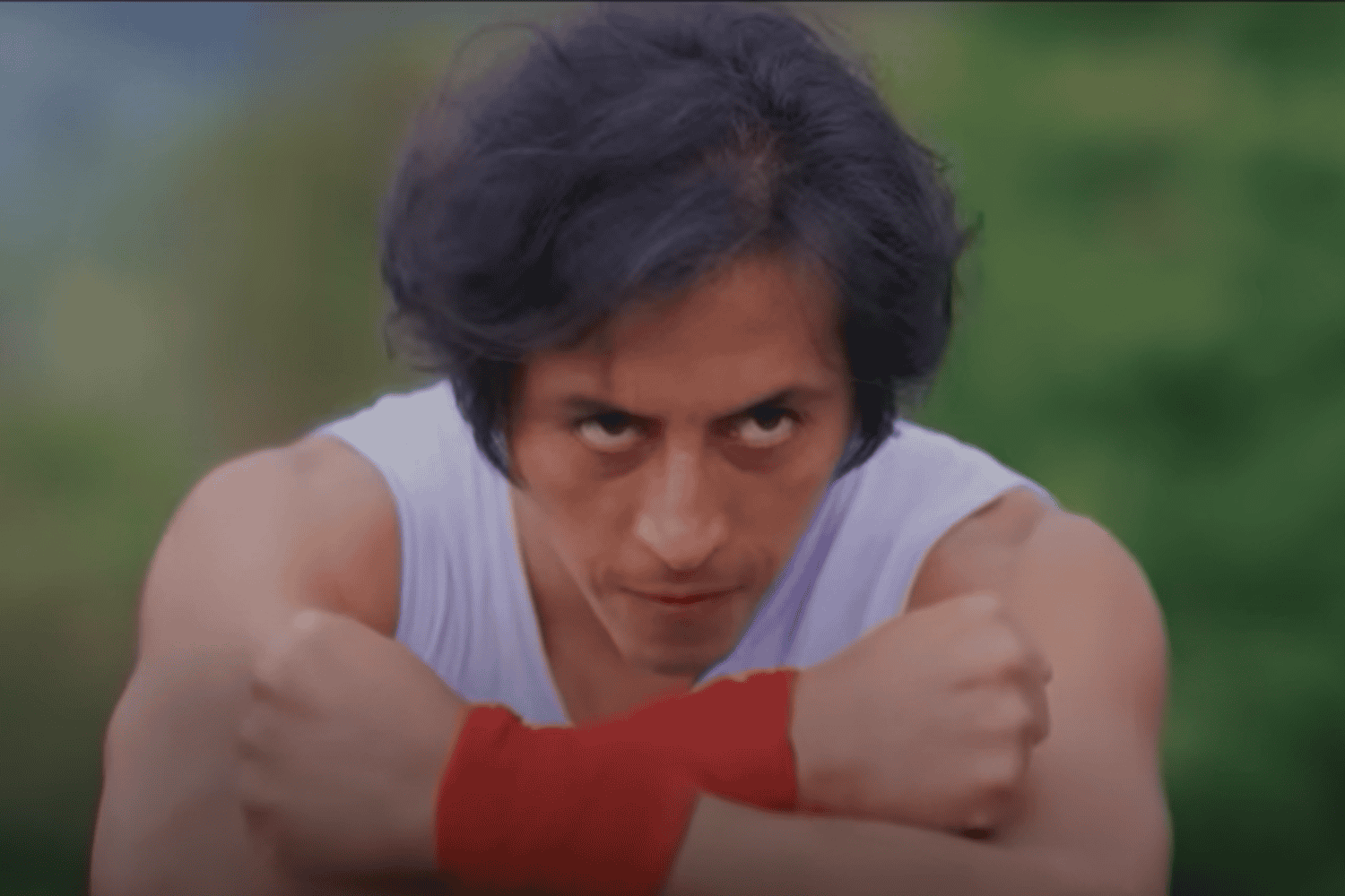 “La leyenda de Gokú”: el primer adelanto de la película peruana de Dragon Ball