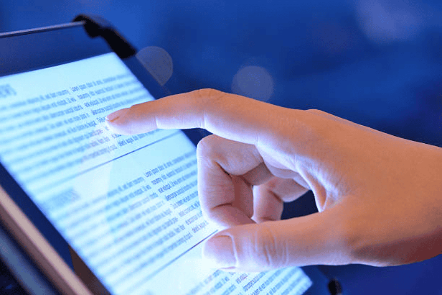 Encuentra más de un millón de libros gratis con este proyecto de Harvard y Google