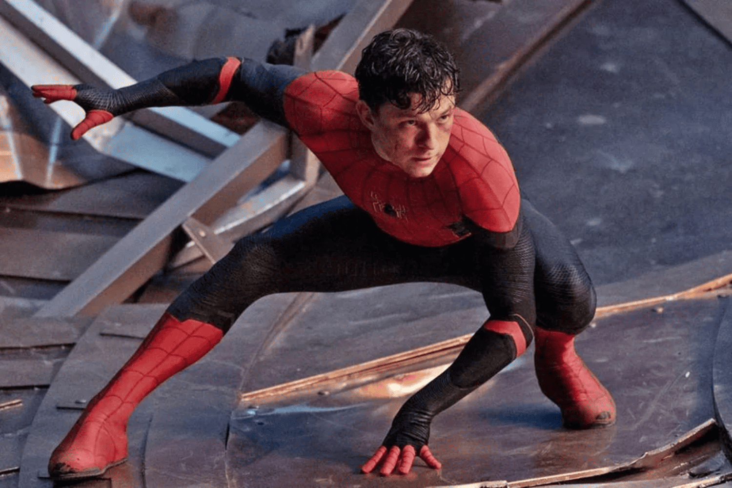 'Spider-Man 4': Ya tiene fecha de estreno