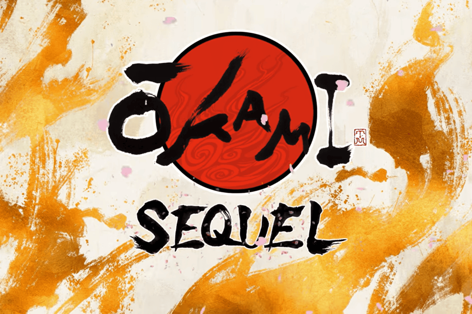 Vuelve Okami Capcom anuncia la esperada secuela dirigida por Hideki Kamiya