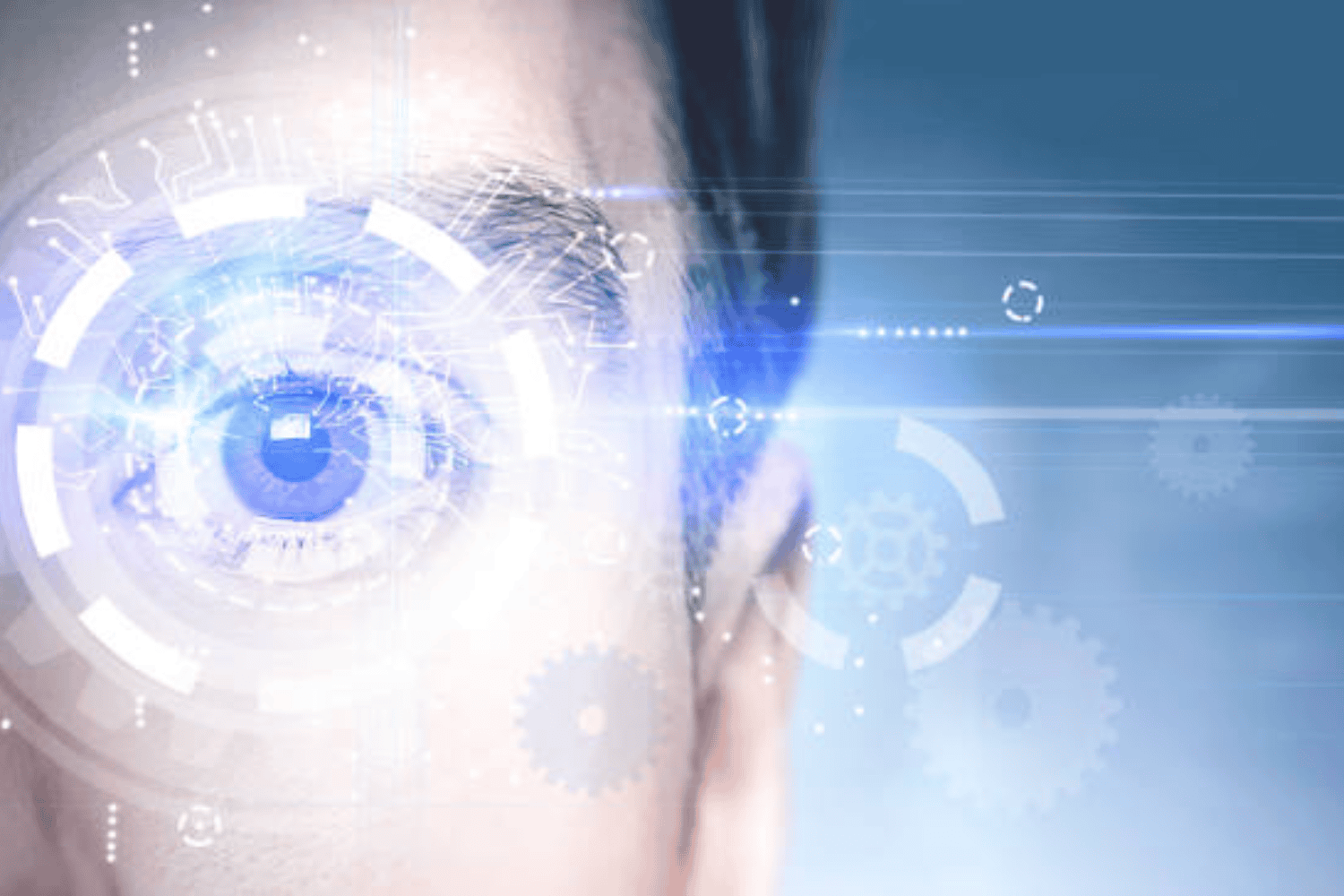 Una IA que promete revolucionar el diagnóstico de enfermedades oculares