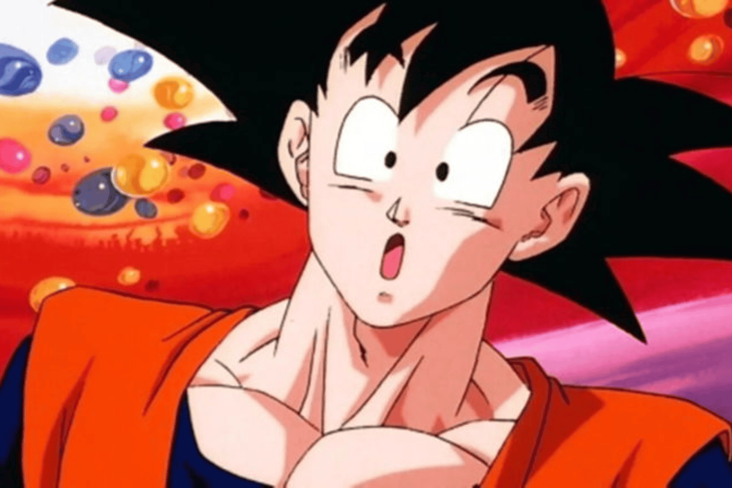 Un Enemigo Esquivo: El Misterio del Androide que Goku Nunca Conoció en DBZ