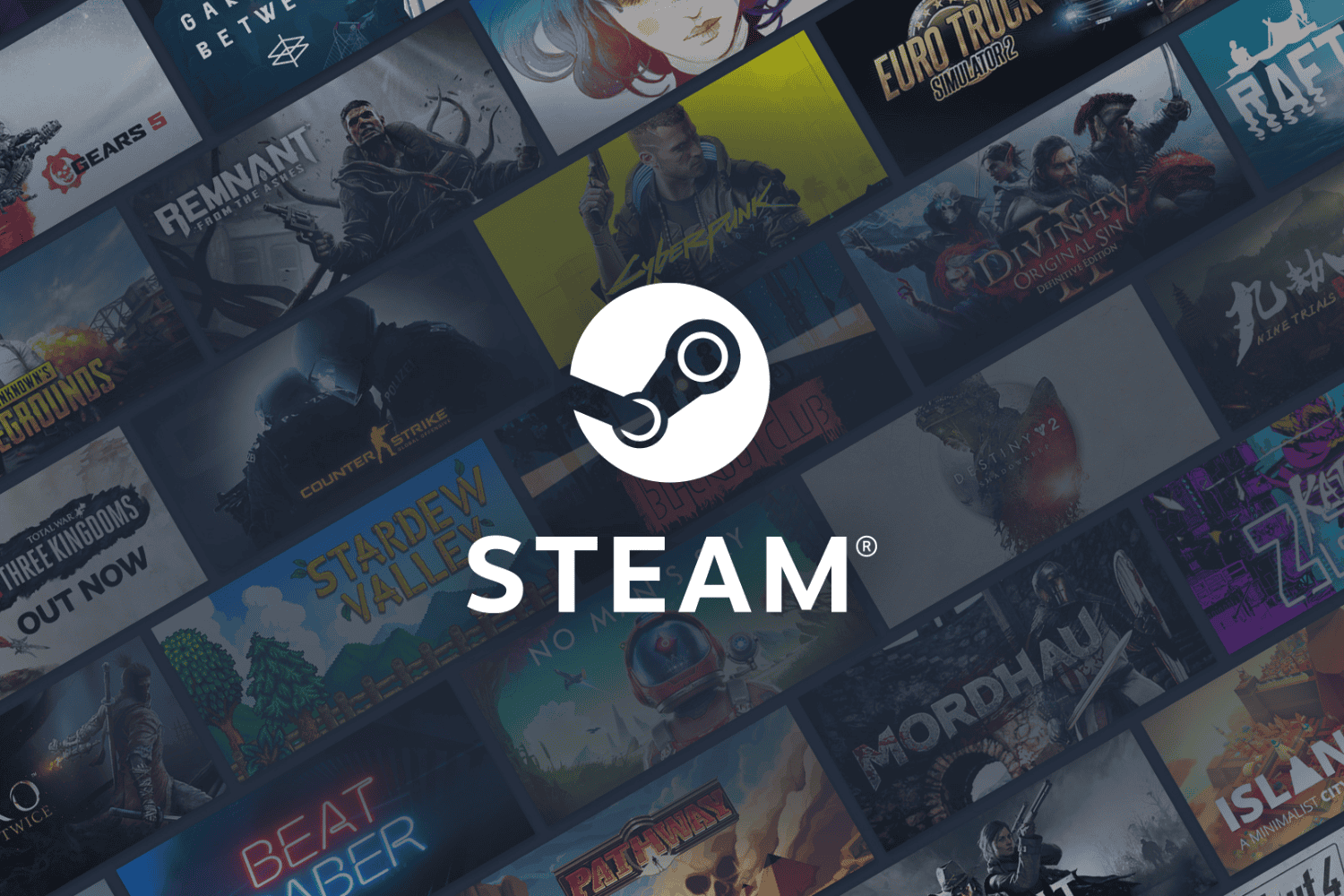 Steam añade 4 nuevos juegos gratuitos para disfrutar antes de Navidad