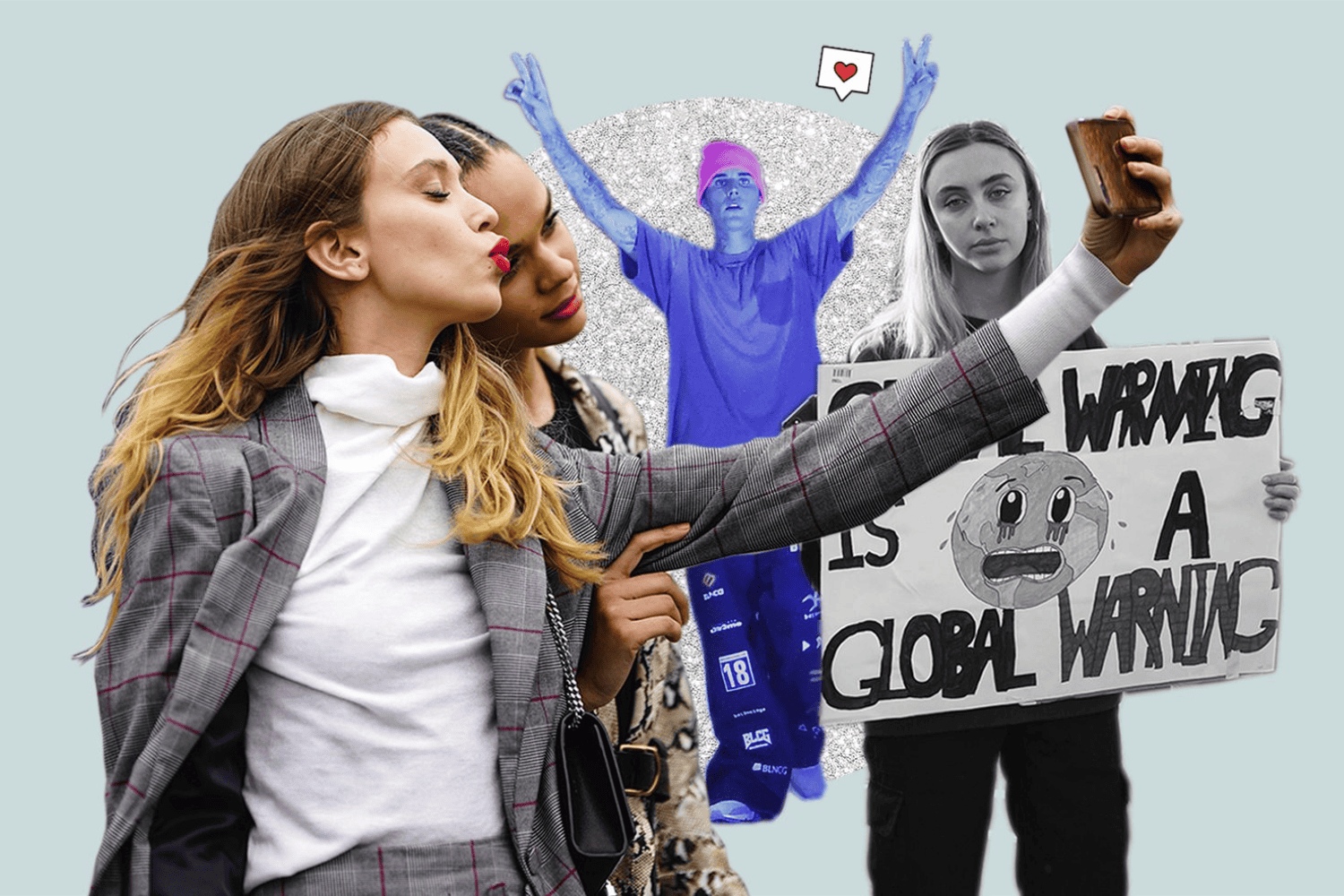 “Podredumbre cerebral”: el término del año según Oxford y su impacto en la Generación Z y Alfa