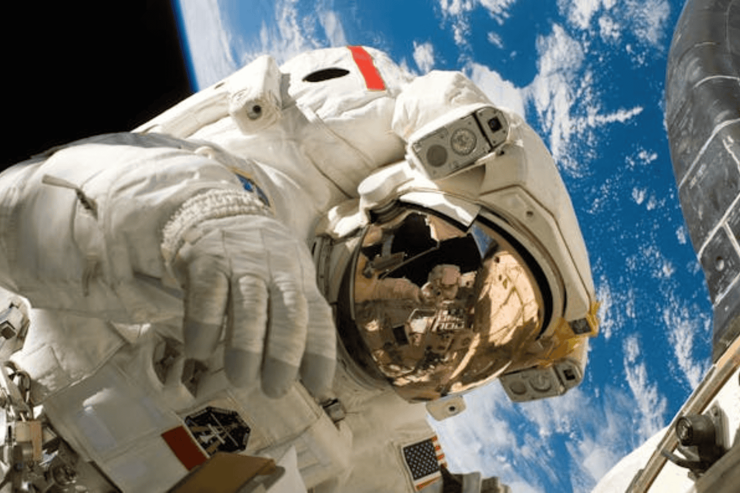 ¿El fin de los cohetes? El ascensor espacial que podría revolucionar la exploración espacial