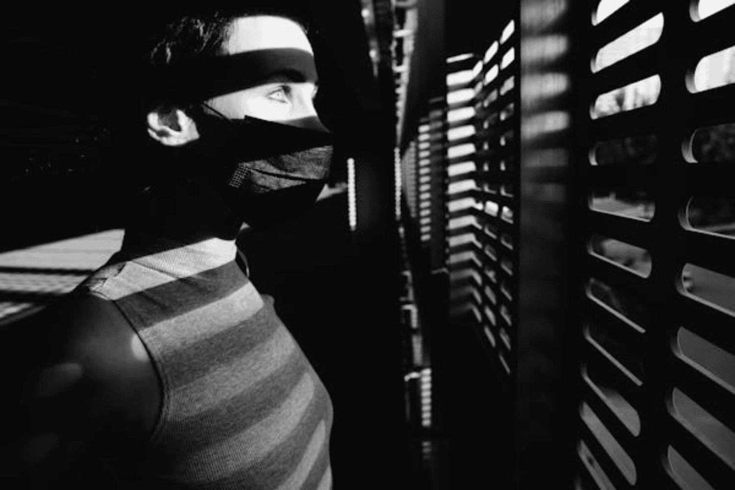 Pelicula esquizofrenia