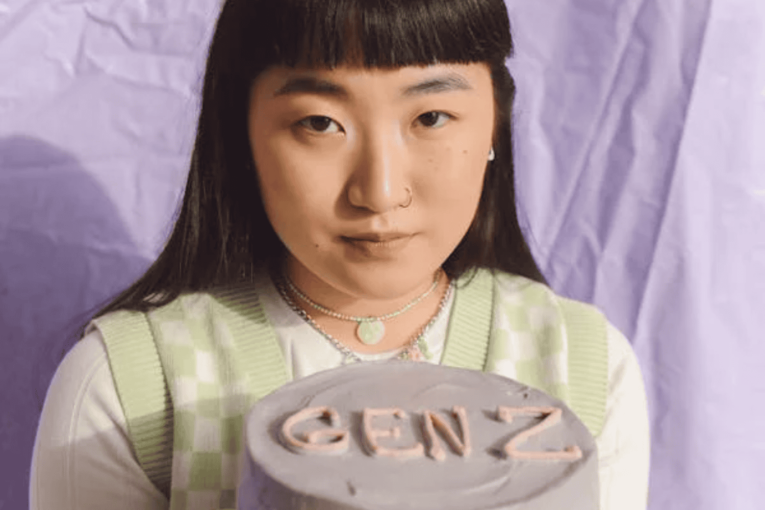 La nueva tendencia en China: presumir de comer con 70 dólares al mes en plena crisis laboral